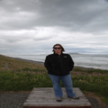 At McCracken's Rest