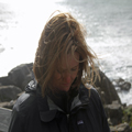 Windy Day at Pancake Rocks