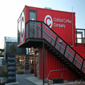 Container Coffee