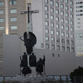 Citizens' War Memorial