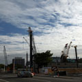 Rebuilding the City