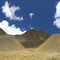 Lindis Pass