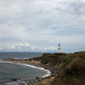 Waipapa Point Lighthouse