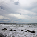 Moeraki Boulders