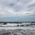 South Pacific Waves