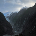 Franz Josef Glacier