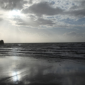 Punakaiki Beach