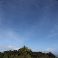 Cirrus Sky