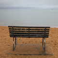 Beach Bench, Kaiteriteri