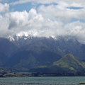 Kaikoura Range