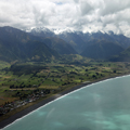 Kaikoura Coastline