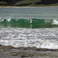 Under the Curl