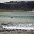 Wave Rider
