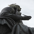 So, What Kind of Feather Is That, Rabbie?