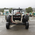 Tractor Face