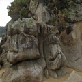Boulder Faces