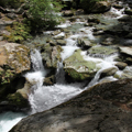 Cascades, Routeburn Track