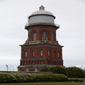 Water Tower, Invercargill