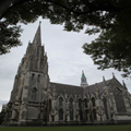 Dunedin Cathedral