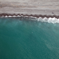 Scalloped Kaikoura Coast
