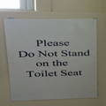 Also a Real Problem (Photo: A. Hitt)