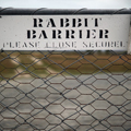 Rabbit Proof Fence
