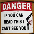 … So You Will Die