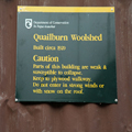 … and, Welcome to the Woolshed!
