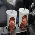 Kiwi Cups