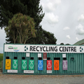 Small Town, Big Recycling