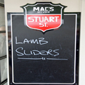 Mmmmm … Lamburgers