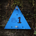 Stoat Trap Marker