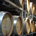 Wine Barrels