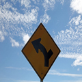 Tumescent Left Turn