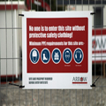 Symbols of Christchurch Village People