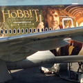 Hobbit Sighting