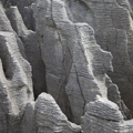 Pancake Rocks